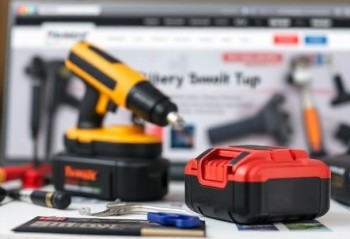 Repase a výroba akumulátorů na míru