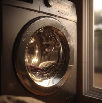 Pračka nevypouští vodu