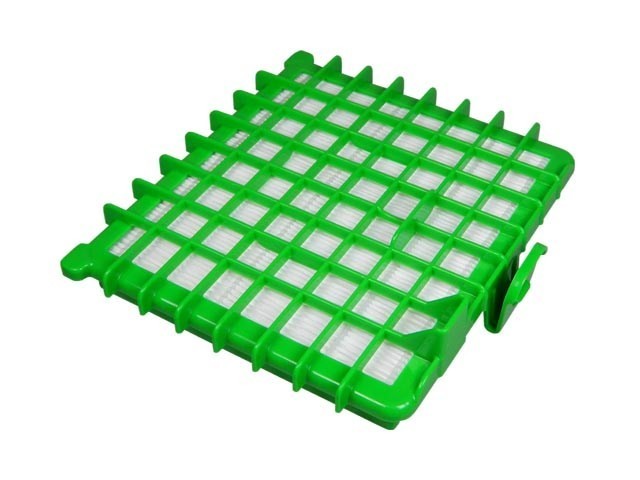 HEPA filtr H13 pro vysavač Rowenta RS-RT3317 náhrada 1001052
