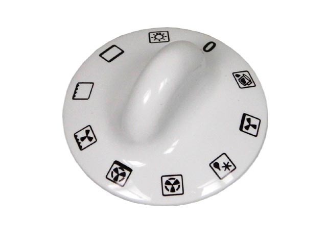 Knoflík přepínače funkcí trouby Gorenje 397038