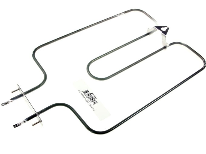 Horní topné těleso trouby GORENJE a MORA 750W