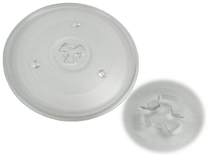 MW GT303 talíř do mikrovlnné trouby průměr 270 mm Gorenje