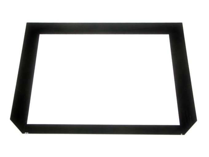 Vnitřní sklo dveří trouby GORENJE 454685