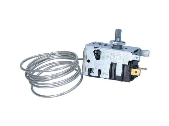 Termostat C00267122 Whirlpool Indesit pro ledničku