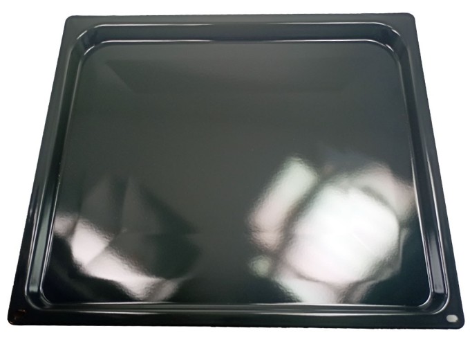 Mělký plech na pečení 42.4 x 36 cm do trouby Gorenje a Mora