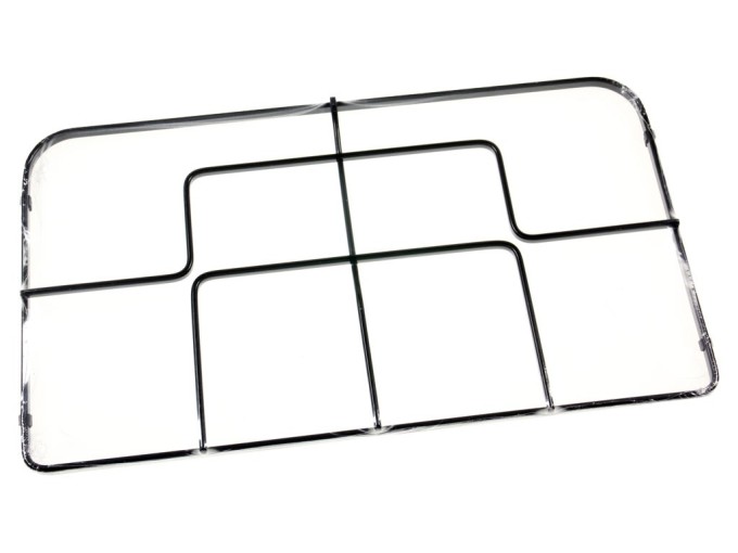 Rošt plynového hořáku 1/2 GORENJE 302460