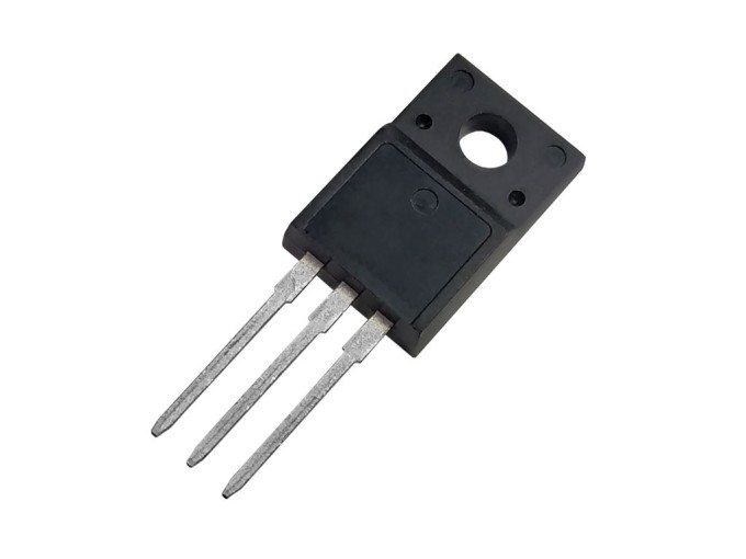 Tranzistor IGBT RJH30E2 360V 30A 45W