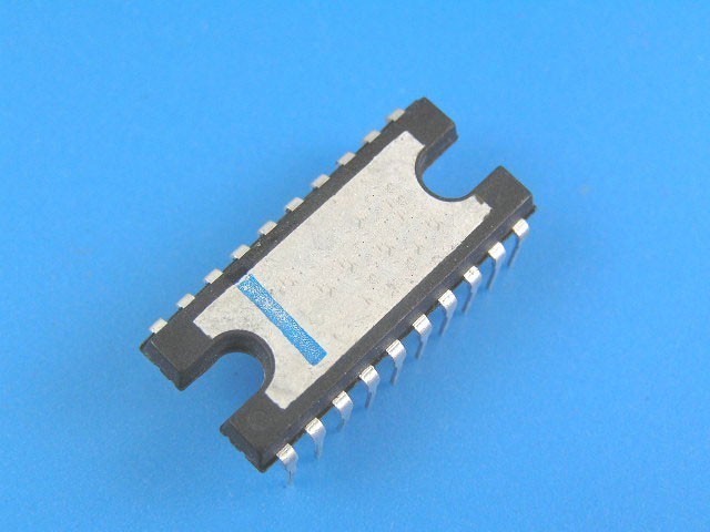 SANYO LA4505 Audio zesilovač 24V 2.5A