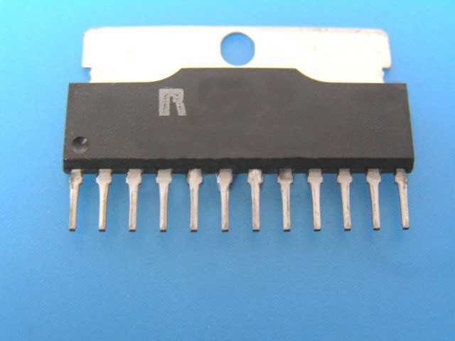 BA5413 NF-KS 24V 3A 2x6W Napájecí zdroj