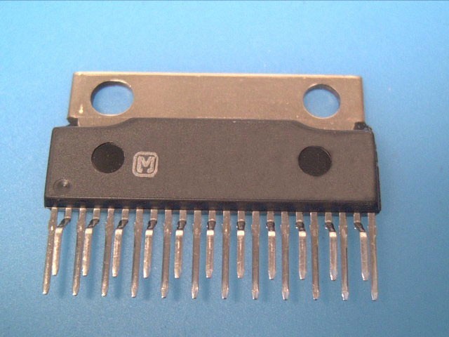 NF-KS 24V 6A Můstek 2x18W