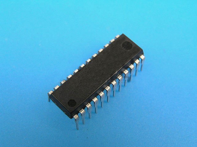 TOSHIBA TA2092N - Výkonový driver pro CD mechaniku