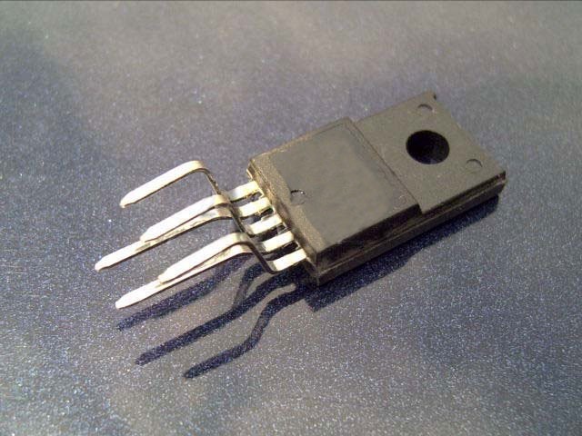 SONY NF-KS 36V 18W Mono