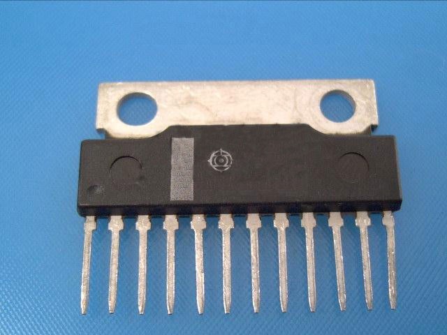 NF-KS 18V 4A 20W Můstek HA1384 PA3005