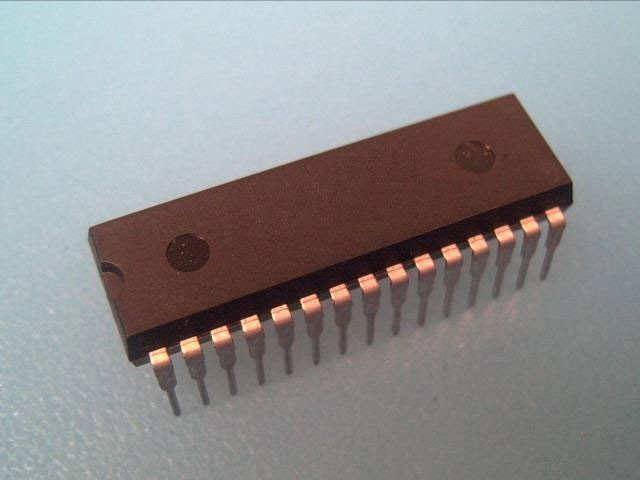 LA1851N AM/FM Tuner s MPX Stereodekodérem