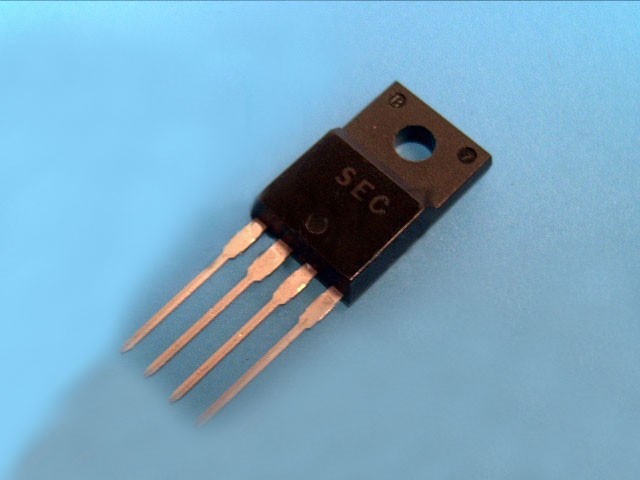 KA1H0565R - Výkonový obvod impulsního zdroje