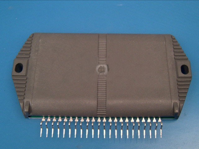 RSN308M24 - Integrovaný obvod NF-KS Panasonic