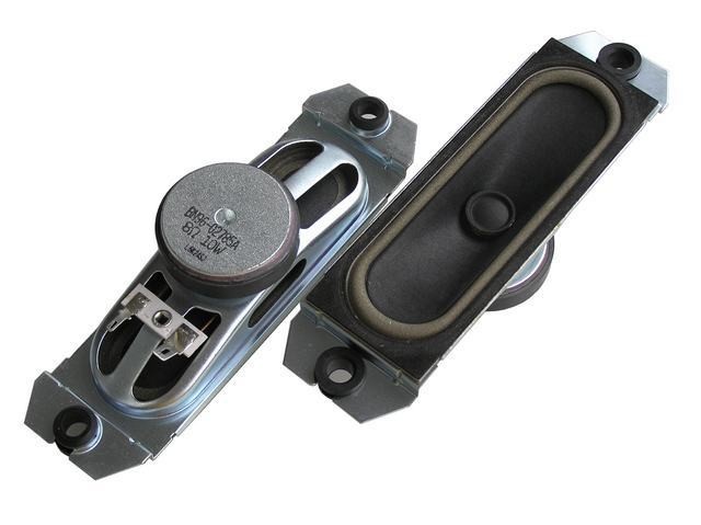 Širokopásmový reproduktor pro TV LCD 8 Ohm 10W BN96-02785A