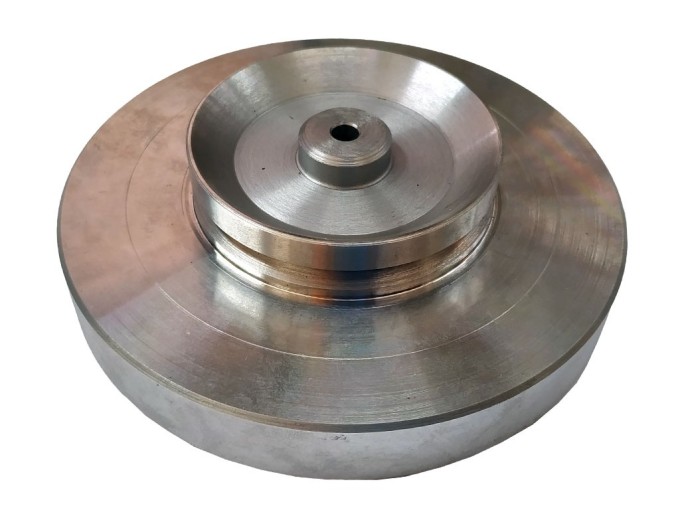 Setrvačník pro magnetofony Tesla B113, B115, B116, CM130, CM160