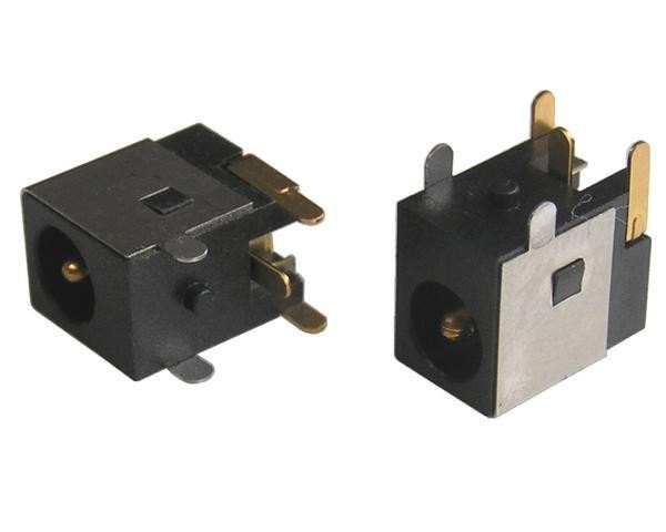 Napájecí konektor pro notebook LG NTB201