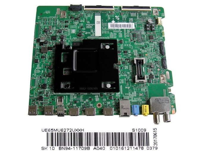 Základní deska BN94-11709B pro LCD LED TV Samsung