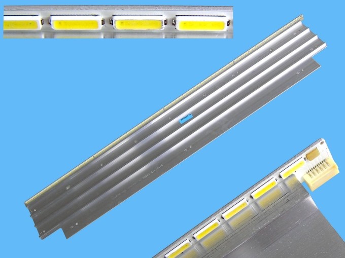 LED podsvit 677mm pro LCD panely 60" - 68 LED 5289ZZ