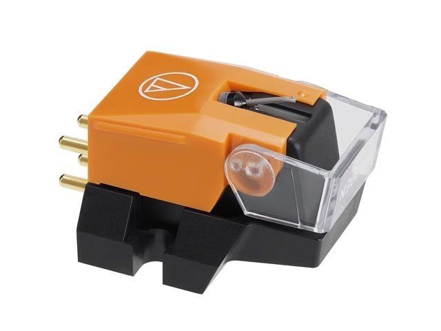 Gramofonová přenoska Audio-Technica VM530EN