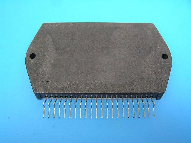 STK407-710 Integrovaný obvod