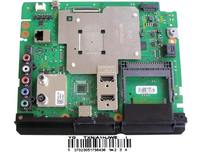 LCD modul základní deska TNPH1181 pro Panasonic TX-49ES513E