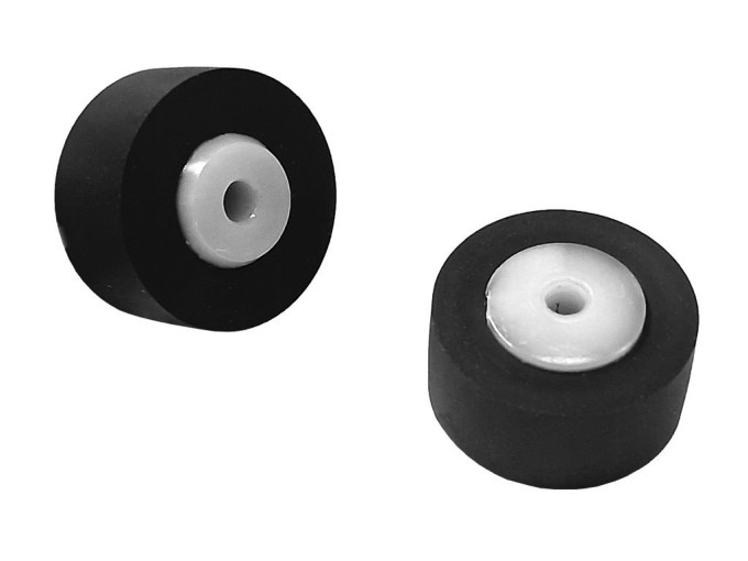 Přítlačná kladka Audio AP120 13.0 x 8.0 x 2.0 mm - JVC originální