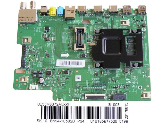 Základní deska BN94-10502D pro LCD LED TV Samsung 55"