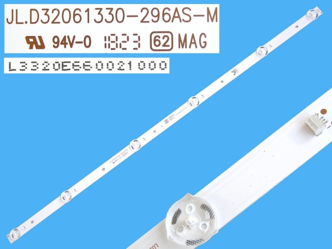 LED podsvícení 560mm pro LCD panel 32"