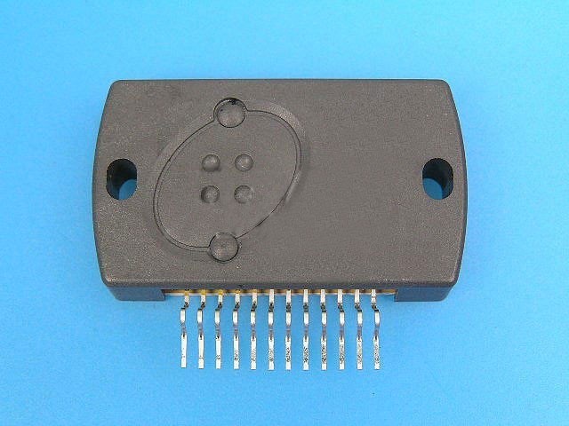 Integrovaný obvod STK403-030 NF-KS