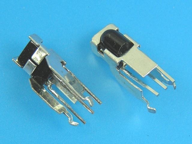 IR příjímač TSOP38236T / V38236