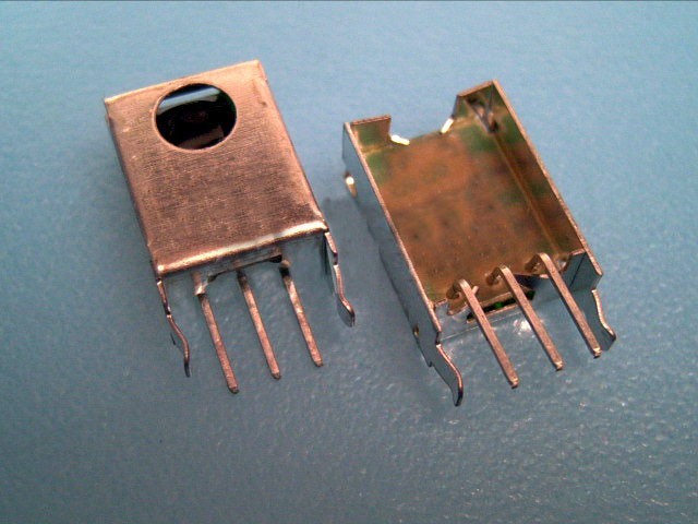 IR přijímač pro televizory Sony