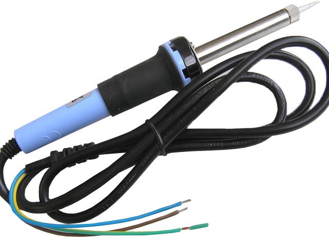 Náhradní pájecí pero 230V 48W pro stanici ZD-99-SI / ZD99