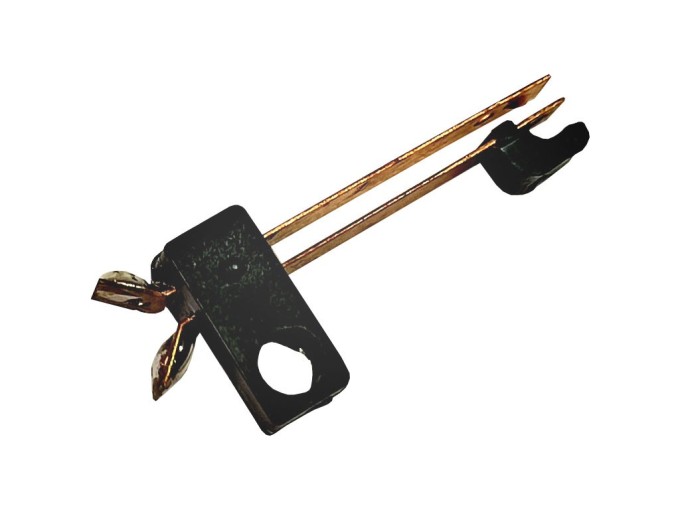 Spínač polohy CD jednotky pro Philips VAM1201 a CDM12.1