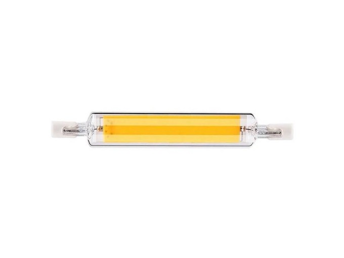 LED žárovka R7S 230V 30W - R7S118