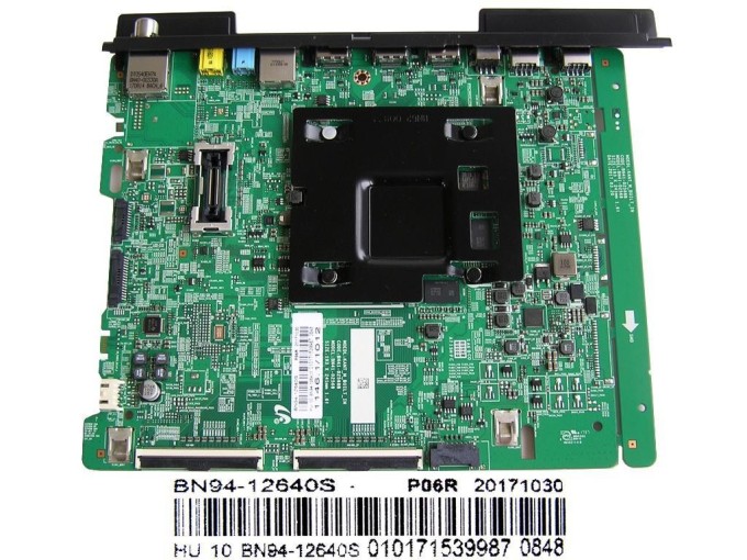 Základní deska BN94-12640S pro LCD LED TV Samsung 50"