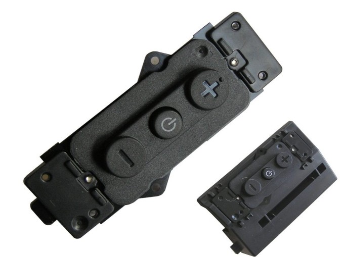 LCD Ovládací Modul Sony - Key Assembly