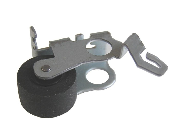 Přítlačná kladka Audio AP117 s držákem Sharp NROLY0063AFZZ