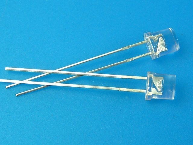 Fotodioda 5800B 0,5V / 15V