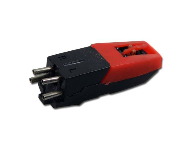 Gramofonová přenoska Sanyo MG05, MG05D