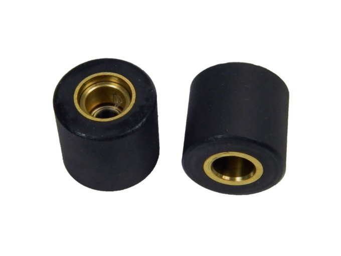 Přítlačná kladka Video 17x18x4mm