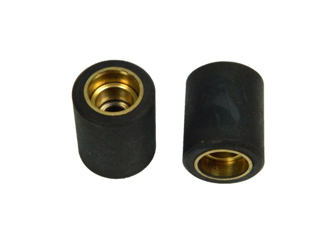 Přítlačná kladka Video 19x15x4mm