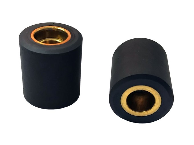 Přítlačná kladka Video 19x16x4mm