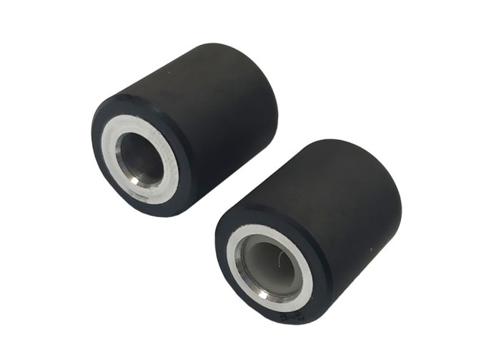 Přítlačná kladka Video 18x15,5x3mm Sanyo 143-0-545T-02830