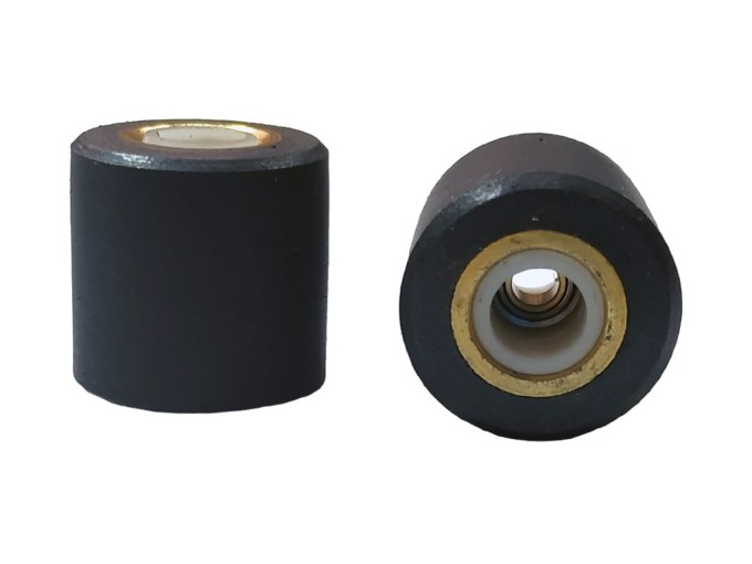 Přítlačná kladka Video 17x17x3mm