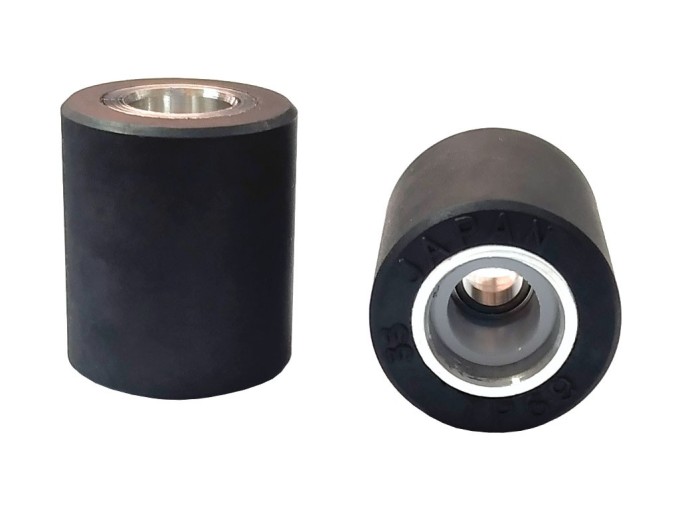 Přítlačná kladka Video 19x15.5x4mm pro VCR Hitachi