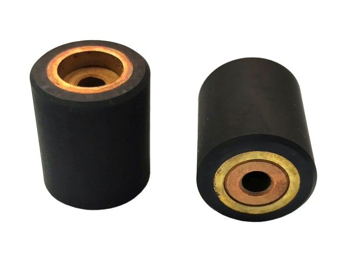 Přítlačná kladka Video 20x16.5x4mm