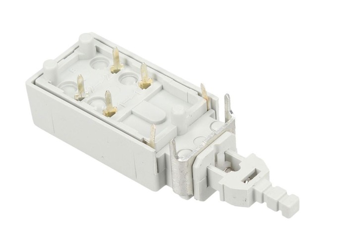 Síťový vypínač Philips 276.13542 PREH-7